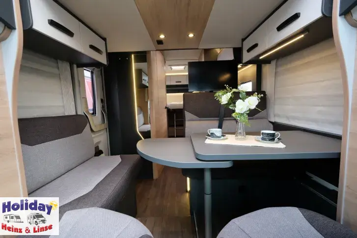 Fahrzeugbild Knaus L!VE WAVE 700 MEG Platinum Selection 140 PS Schalter #10