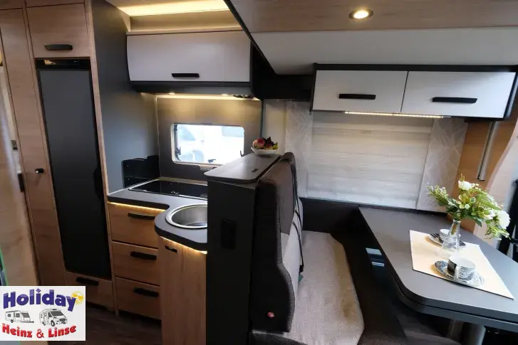 Fahrzeugbild Knaus L!VE WAVE 700 MEG Platinum Selection 140 PS Schalter #12