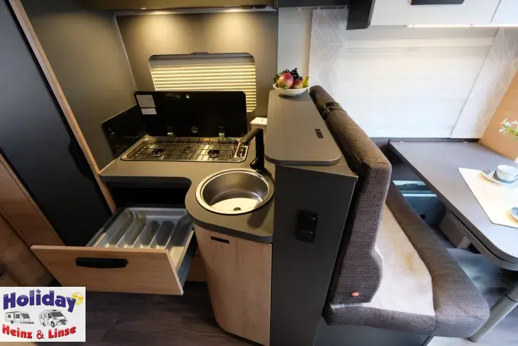 Fahrzeugbild Knaus L!VE WAVE 700 MEG Platinum Selection 140 PS Schalter #13