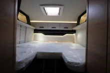 Fahrzeugbild Knaus L!VE WAVE 700 MEG Platinum Selection 140 PS Schalter #15
