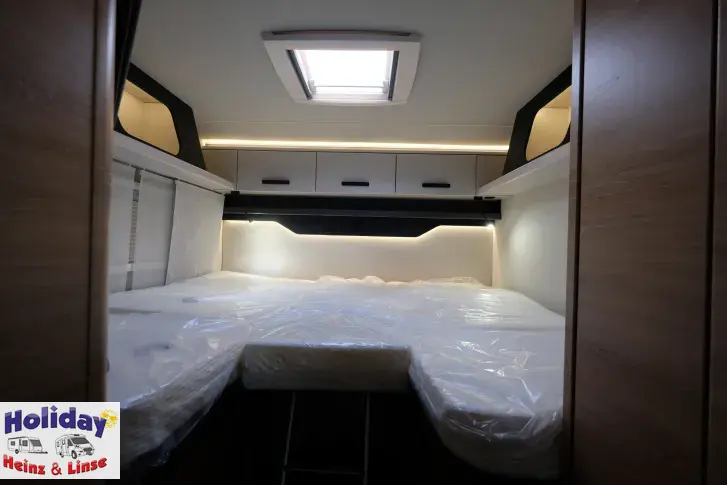 Fahrzeugbild Knaus L!VE WAVE 700 MEG Platinum Selection 140 PS Schalter #15