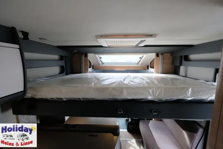 Fahrzeugbild Knaus L!VE WAVE 700 MEG Platinum Selection 140 PS Schalter #19