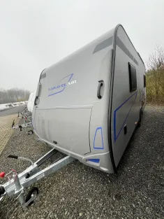 Bild 9 Caravelair Sport Line 492 silver