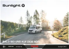 Bild 1 Sunlight Cliff X 600 AUTOMATIK | FIAT