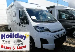 Van TI 550 MF VANSATION