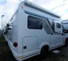 Fahrzeugbild Knaus Van TI 550 MF VANSATION 140 PS Schalter #4