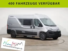 Bild 1 Pössl Trenta 600 R, Spurhalte., Season Sale 9500€!