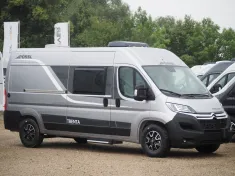 Bild 2 Pössl Trenta 600 R, Spurhalte., Season Sale 9500€!