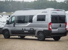Bild 3 Pössl Trenta 600 R, Spurhalte., Season Sale 9500€!