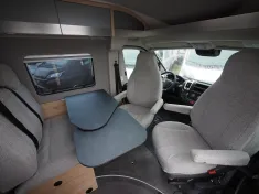 Bild 4 Pössl Trenta 600 R, Spurhalte., Season Sale 9500€!