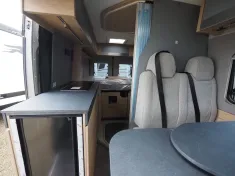 Bild 5 Pössl Trenta 600 R, Spurhalte., Season Sale 9500€!