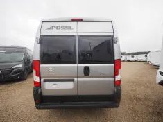 Bild 14 Pössl Trenta 600 R, Spurhalte., Season Sale 9500€!