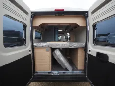 Bild 15 Pössl Trenta 600 R, Spurhalte., Season Sale 9500€!