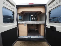 Bild 16 Pössl Trenta 600 R, Spurhalte., Season Sale 9500€!