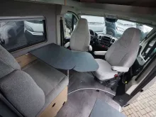 Fahrzeugbild Pössl Trenta 600 ,165 PS, Season Sale 7000€ ! #4