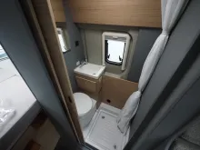 Fahrzeugbild Pössl Trenta 600 ,165 PS, Season Sale 7000€ ! #10