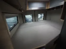 Fahrzeugbild Pössl Trenta 600 ,165 PS, Season Sale 7000€ ! #11