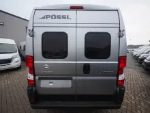 Fahrzeugbild Pössl Trenta 600 ,165 PS, Season Sale 7000€ ! #13