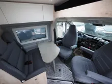 Fahrzeugbild Clever Citroen Celebration, Season Sale 7000€ ! #4