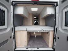 Fahrzeugbild Clever Citroen Celebration, Season Sale 7000€ ! #12