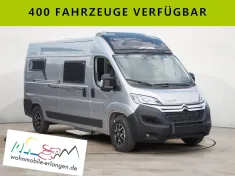 Bild 1 Pössl SUMMIT 600 PRIME, Season Sale 9500€ !