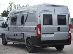 Bild 3 Pössl SUMMIT 600 PRIME, Season Sale 9500€ !