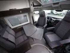 Bild 4 Pössl SUMMIT 600 PRIME, Season Sale 9500€ !