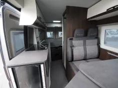 Bild 6 Pössl SUMMIT 600 PRIME, Season Sale 9500€ !