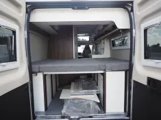 Bild 14 Pössl SUMMIT 600 PRIME, Season Sale 9500€ !