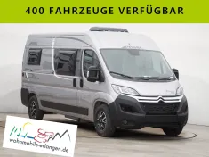Bild 1 Pössl 2Win Plus, Assistenz., Season Sale 9000€