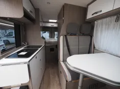 Bild 5 Pössl 2Win Plus, Assistenz., Season Sale 9000€
