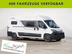 Bild 1 Pössl Trenta 600, Assistenzen, Season Sale 8500€ !