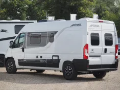 Bild 3 Pössl Trenta 600, Assistenzen, Season Sale 8500€ !