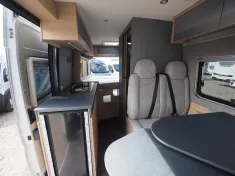 Bild 6 Pössl Trenta 600, Assistenzen, Season Sale 8500€ !