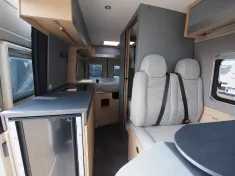 Bild 7 Pössl Trenta 600, Assistenzen, Season Sale 8500€ !