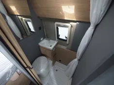 Bild 11 Pössl Trenta 600, Assistenzen, Season Sale 8500€ !
