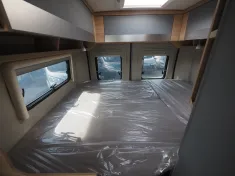 Bild 12 Pössl Trenta 600, Assistenzen, Season Sale 8500€ !