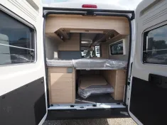 Bild 14 Pössl Trenta 600, Assistenzen, Season Sale 8500€ !