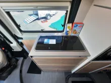 Fahrzeugbild Dethleffs Globetrail 640 HR Verfüg./ Sparen Sie 7.524,- € #12