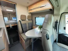 Fahrzeugbild Dethleffs Globetrail 640 HR Verfüg./ Sparen Sie 7.524,- € #7