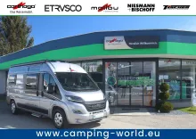 Fahrzeugbild Malibu Van Compact 600 LE VB #4