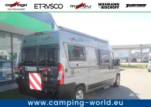 Fahrzeugbild Malibu Van Compact 600 LE VB #5