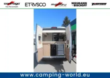 Fahrzeugbild Malibu Van Compact 600 LE VB #8