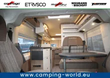 Fahrzeugbild Malibu Van Compact 600 LE VB #10