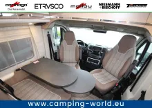 Fahrzeugbild Malibu Van Compact 600 LE VB #11