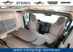 Bild 11 Malibu Compact 600 LE City Class