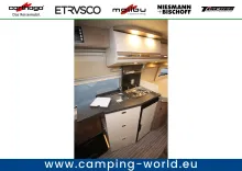 Fahrzeugbild Malibu Van Compact 600 LE VB #12