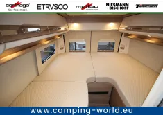 Bild 13 Malibu Compact 600 LE City Class