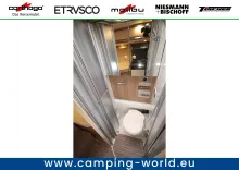 Fahrzeugbild Malibu Van Compact 600 LE VB #14