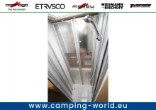 Fahrzeugbild Malibu Van Compact 600 LE VB #15